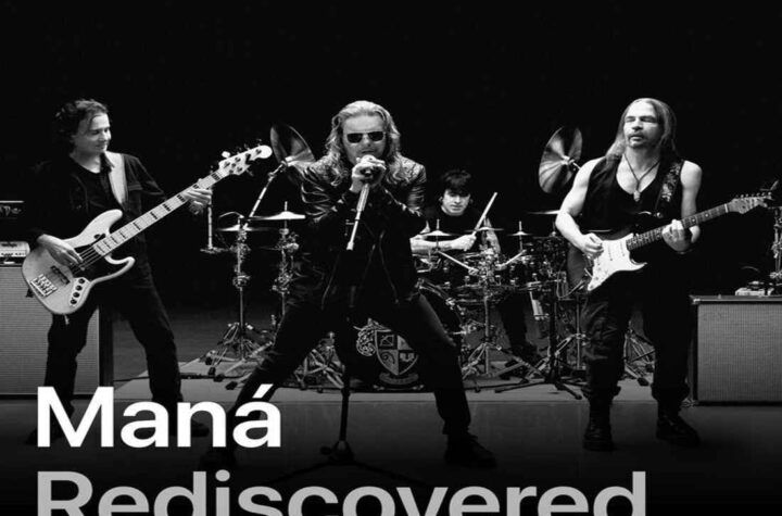 Maná