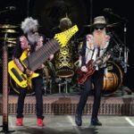 ZZ Top en Chile