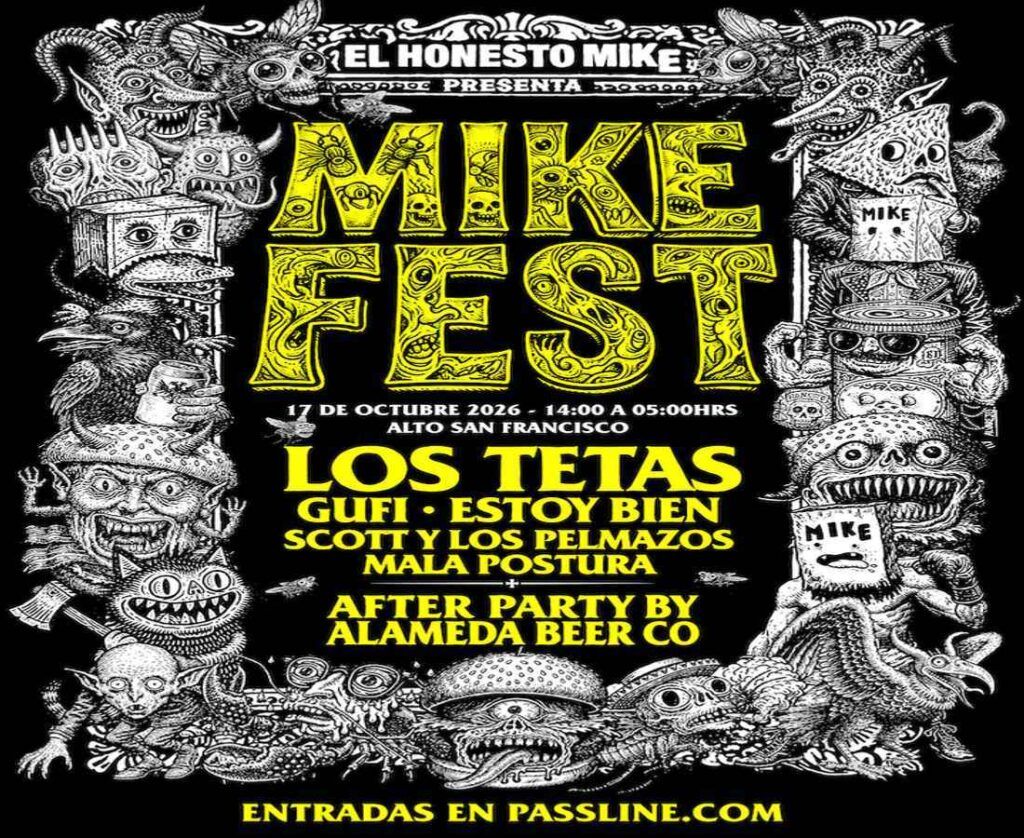 Mike Fest