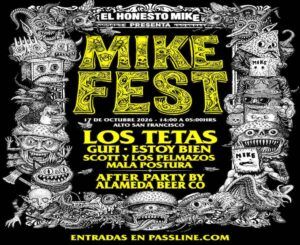 Mike Fest