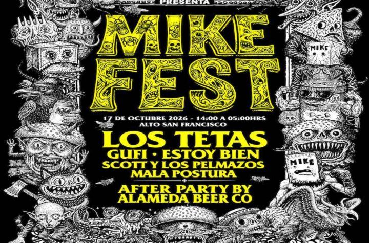 Mike Fest