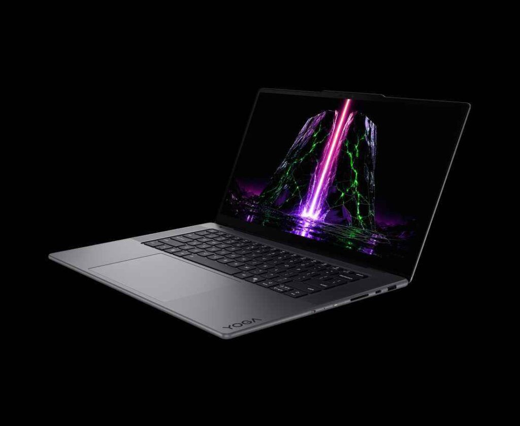 Lenovo Yoga
