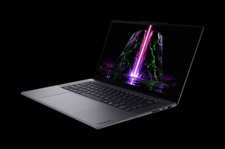 Lenovo Yoga