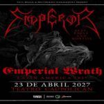 Emperor en Chile
