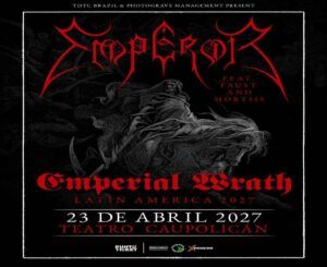 Emperor en Chile