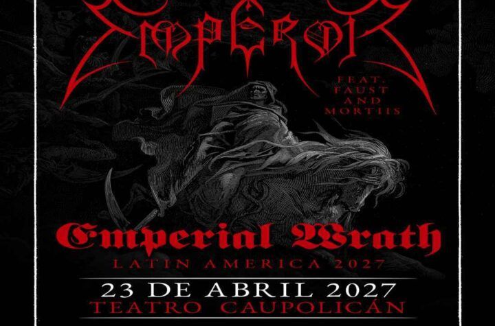 Emperor en Chile