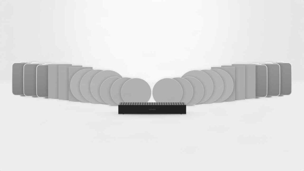 Sonos