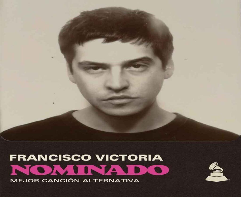 Francisco Victoria