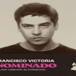 Francisco Victoria