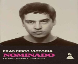 Francisco Victoria