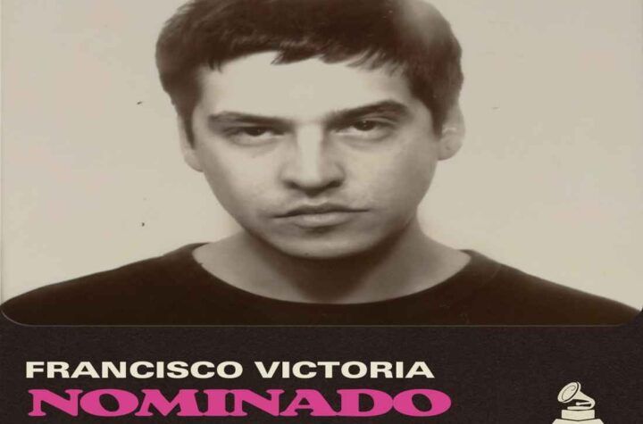 Francisco Victoria