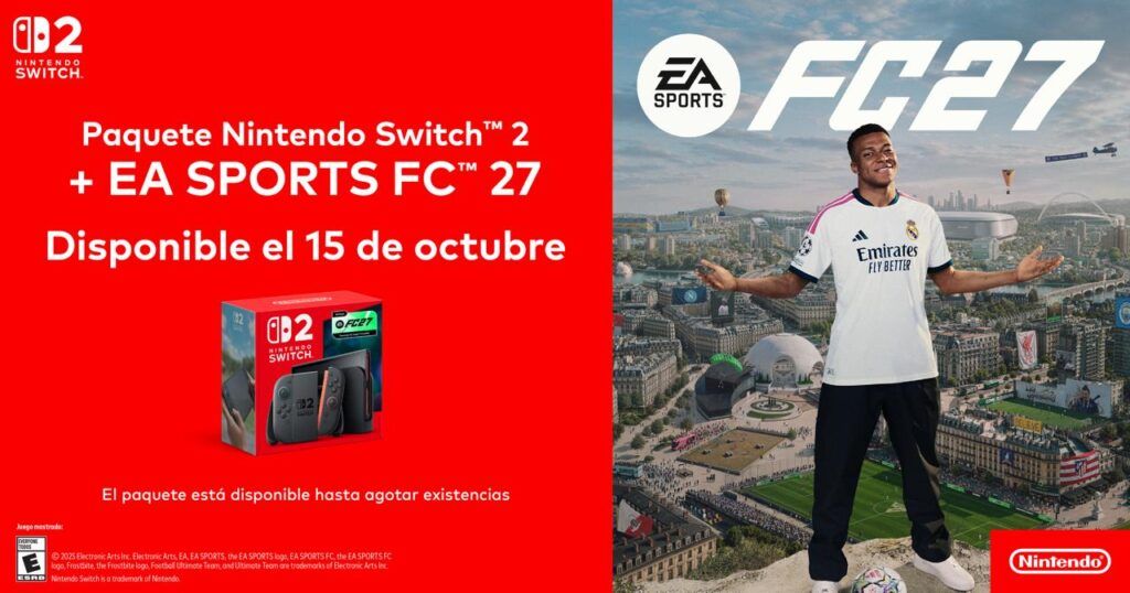 Nintendo