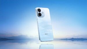 REDMI Note 17