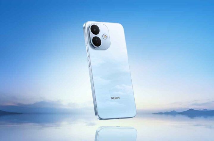 REDMI Note 17