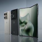 Review Motorola Razr Fold