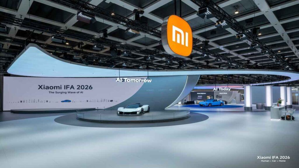 Xiaomi