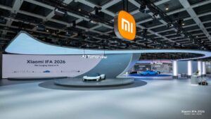 Xiaomi