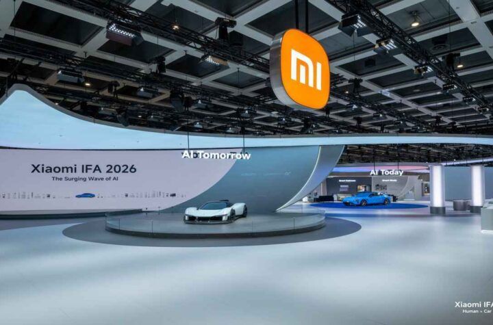 Xiaomi