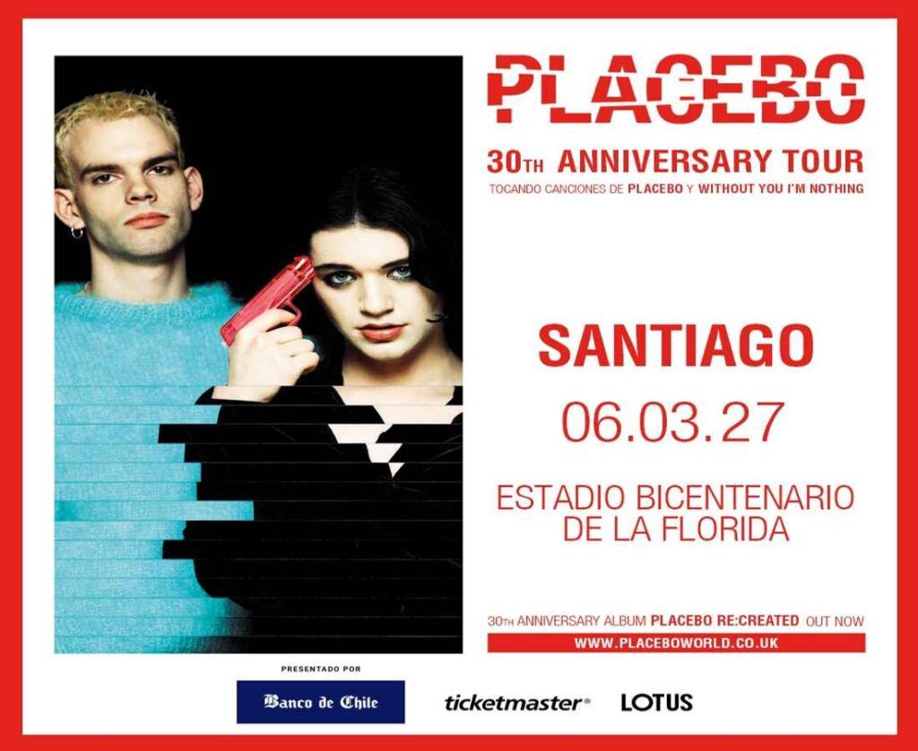 Placebo en Chile