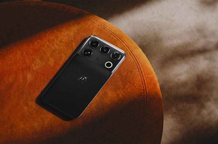 motorola signature 27