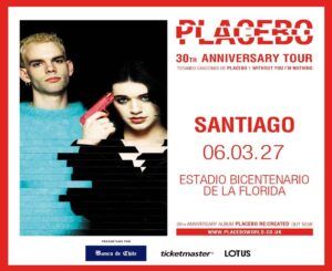 Placebo en Chile