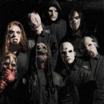 SLIPKNOT en Chile