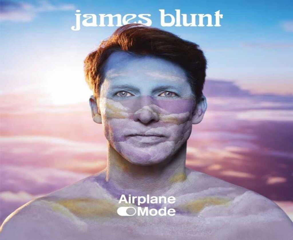 James Blunt