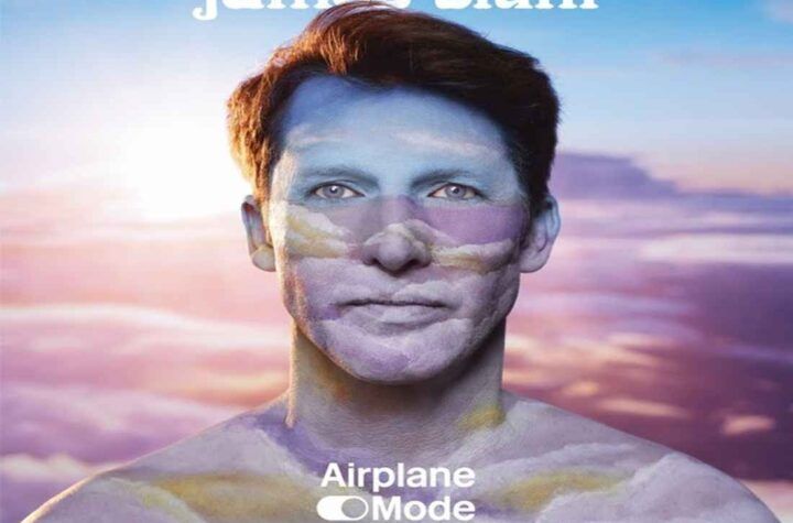 James Blunt