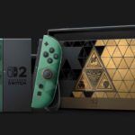 Legend of Zelda 40th Anniversary Direct