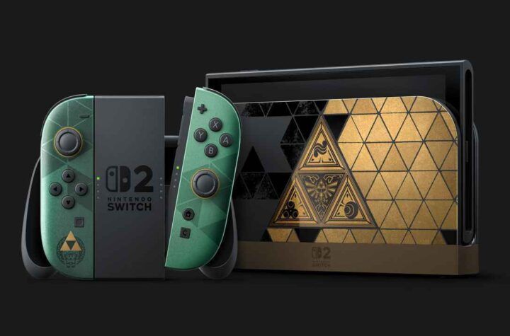 Legend of Zelda 40th Anniversary Direct