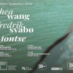 La artista chilena de indie folk continúa su recorrido internacional luego de presentarse con gran éxito en Buenos Aires y Córdoba.
