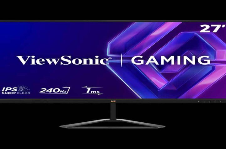 ViewSonic