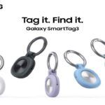 Galaxy SmartTag3