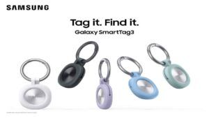 Galaxy SmartTag3