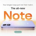 Redmi Note 17