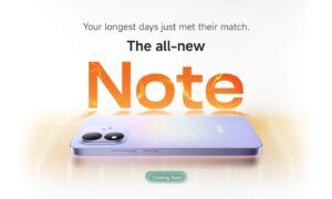 Redmi Note 17