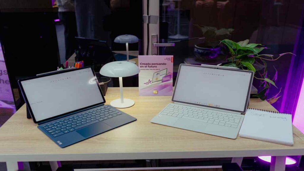 Lenovo Idea Tab Pro Gen 2