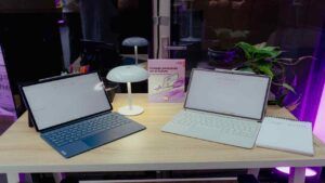 Lenovo Idea Tab Pro Gen 2