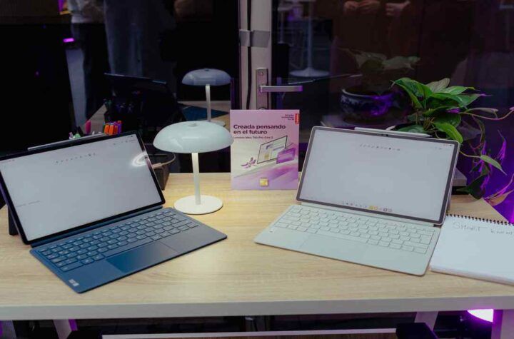 Lenovo Idea Tab Pro Gen 2