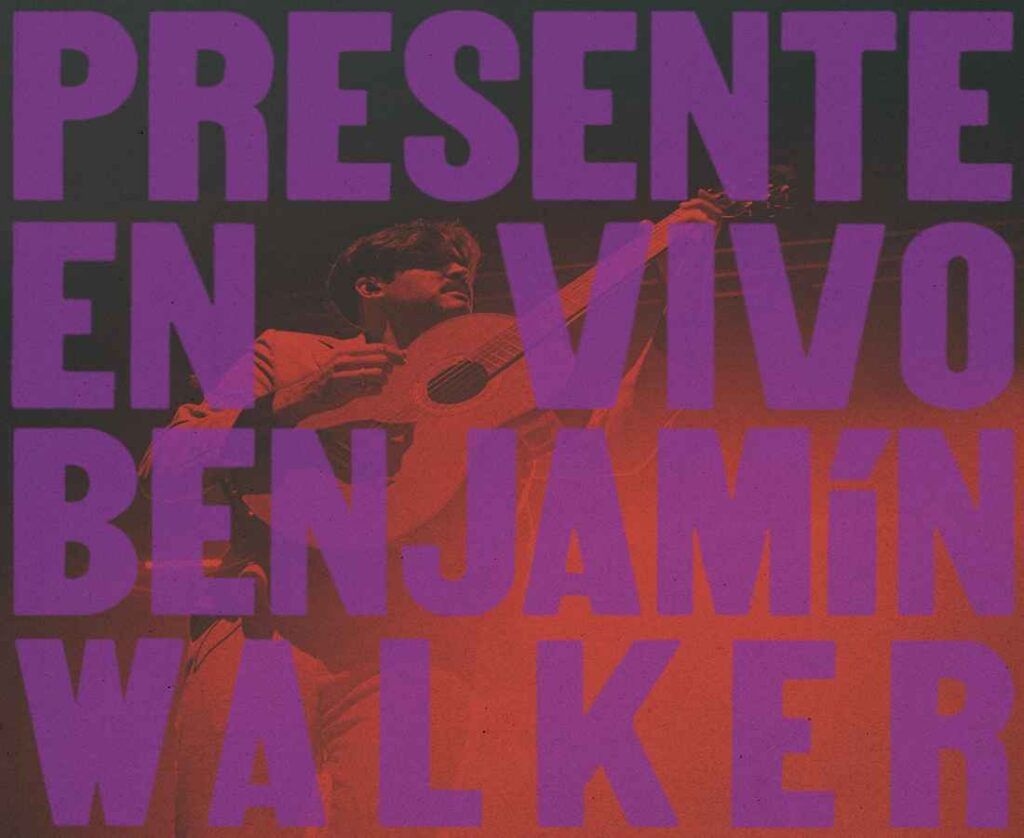 Benjamin Walker