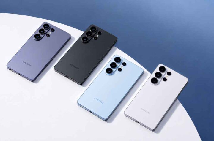 Galaxy S26 Ultra