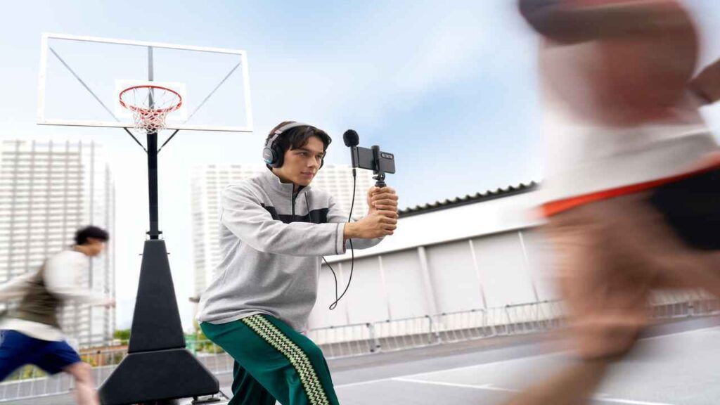 Sony