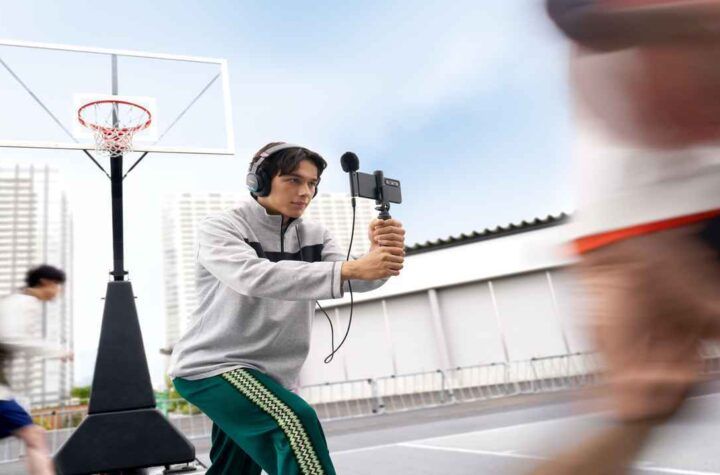 Sony