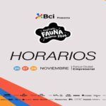 Fauna Primavera 2026
