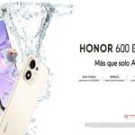 HONOR 600 Series