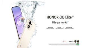 HONOR 600 Series