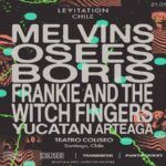 Festival Levitation 2027