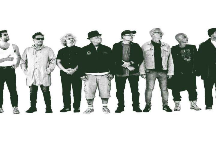 Los Fabulosos Cadillacs