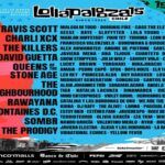 Lollapalooza Chile 2027