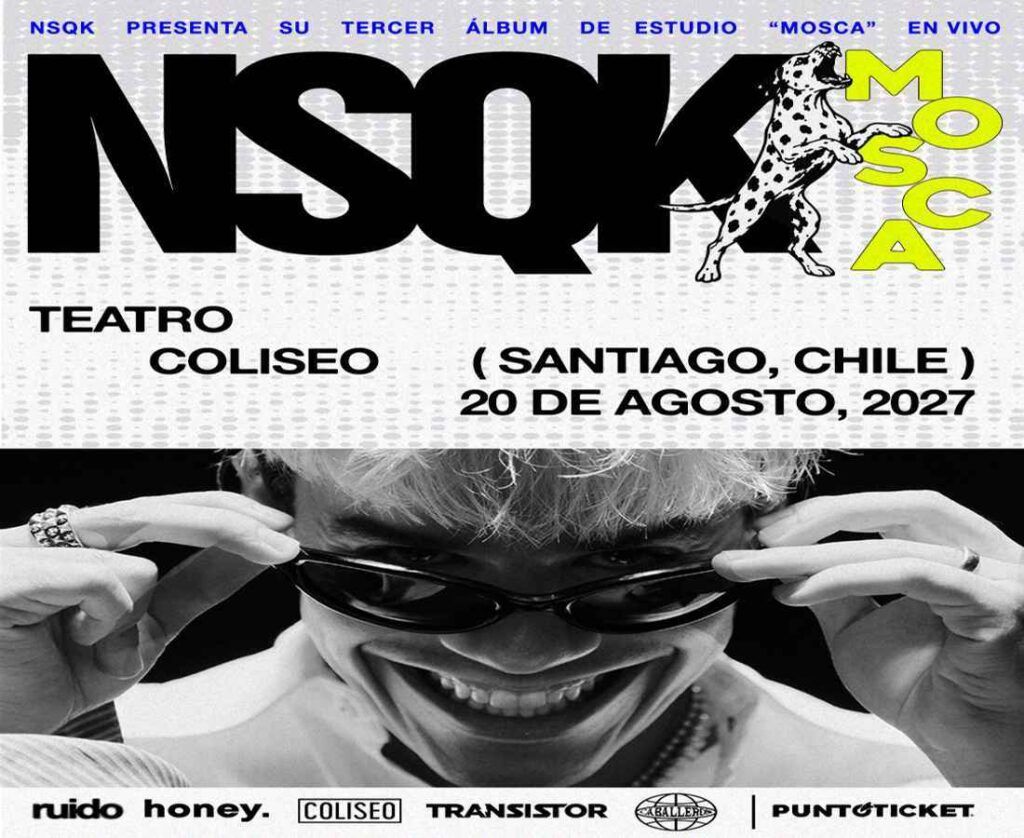 NSQK en Chile